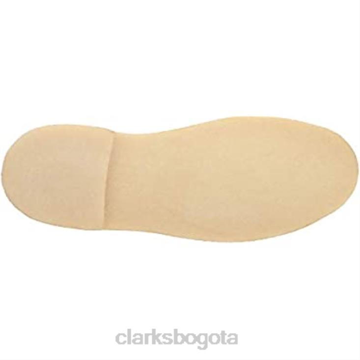 Clarks 0DX8L2319 bota de moda tilden top para hombre clarks beeswax hombres cera de abejas