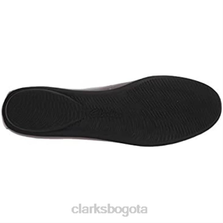 Clarks 0DX8L2323 Mocasines clarks mujer Gracelpair planos mujer