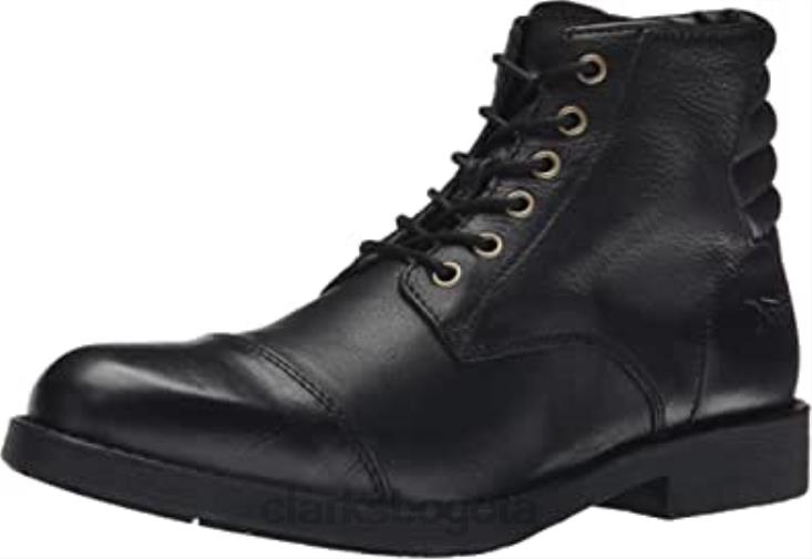 Clarks 0DX8L2326 clarks norton pace hombre hombres