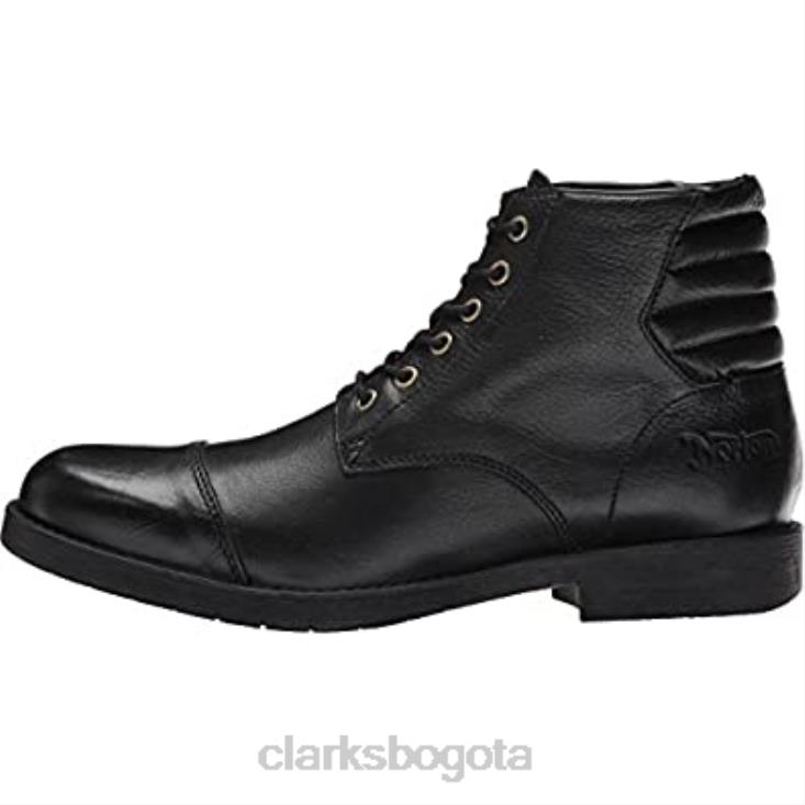 Clarks 0DX8L2326 clarks norton pace hombre hombres