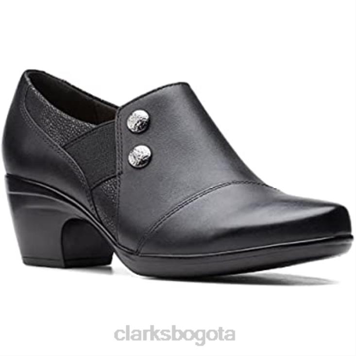 Clarks 0DX8L233 botas clarks emily beales de moda para mujer mujer
