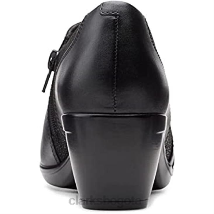 Clarks 0DX8L233 botas clarks emily beales de moda para mujer mujer