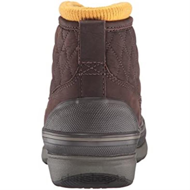 Clarks 0DX8L2343 botas de nieve muckers swale para mujer clarks mujer