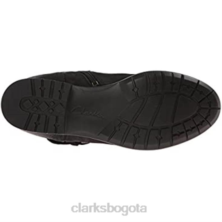Clarks 0DX8L2346 flotador clarks plaza flotador plaza mujer mujer