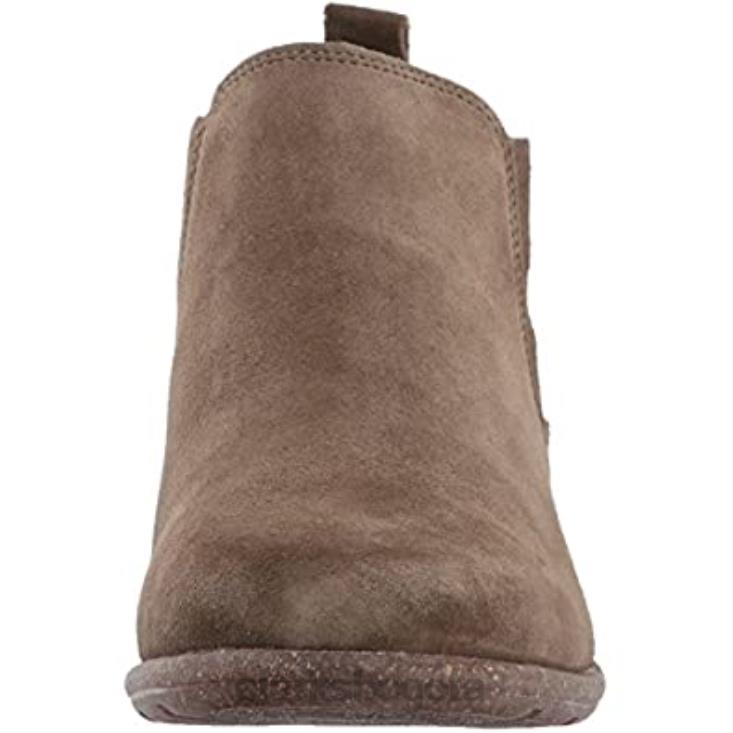 Clarks 0DX8L2354 Botines clarks wilrose jade para mujer mujer