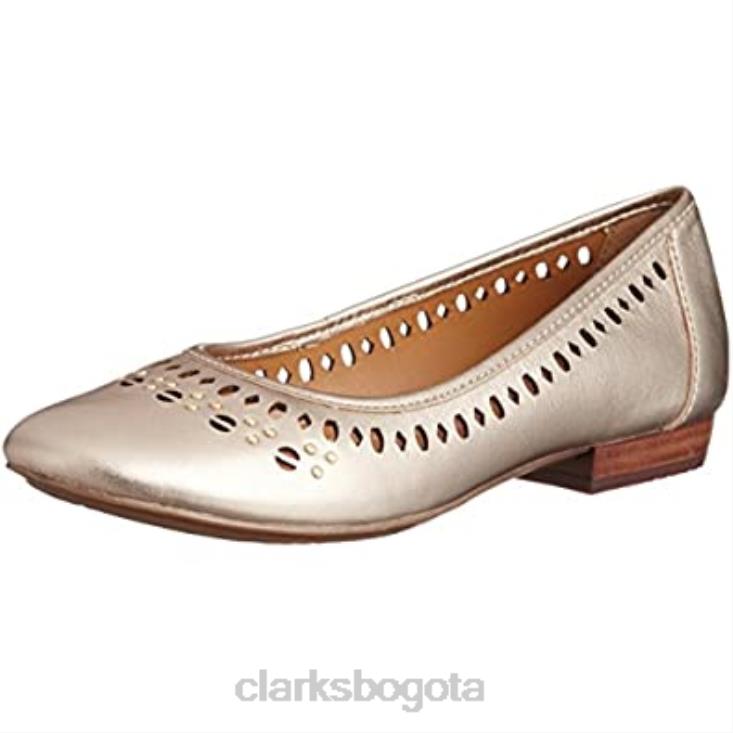 Clarks 0DX8L2356 zapatos planos de mujer henderson hot clarks unisexo