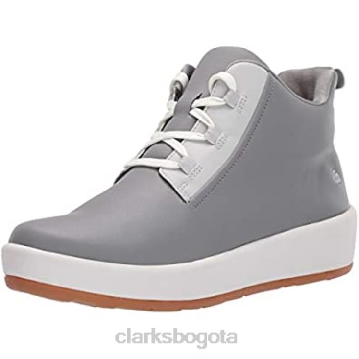 Clarks 0DX8L2375 botines clarks step north para mujer mujer