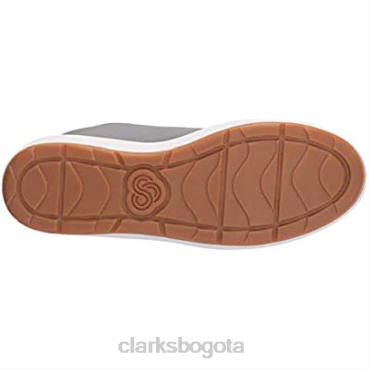 Clarks 0DX8L2375 botines clarks step north para mujer mujer