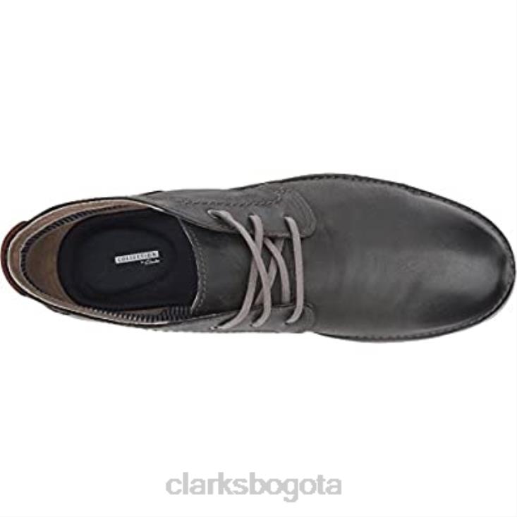 Clarks 0DX8L2382 bota media baja clarks kitna hombre hombres
