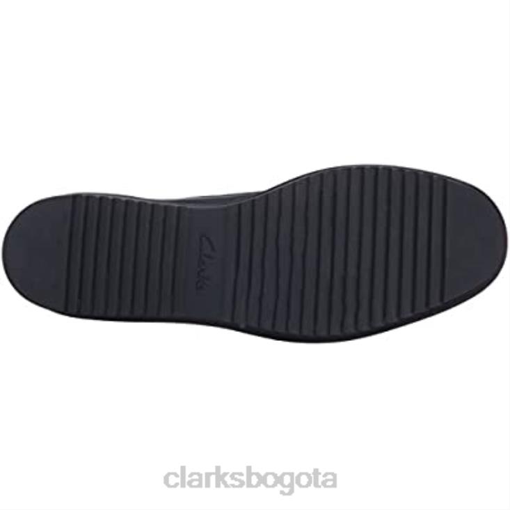 Clarks 0DX8L2385 mocasines clarks teadale elsa pen ny para mujer mujer