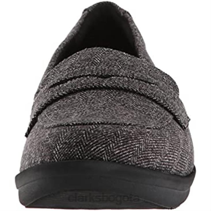 Clarks 0DX8L2406 Clarksloafer Ayla Form para mujer mujer