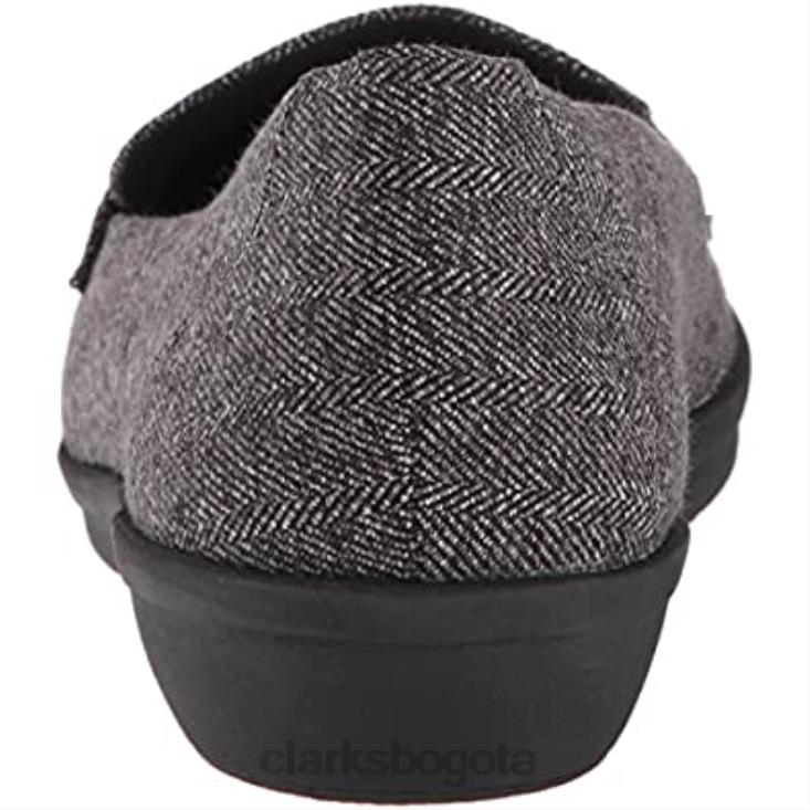 Clarks 0DX8L2406 Clarksloafer Ayla Form para mujer mujer