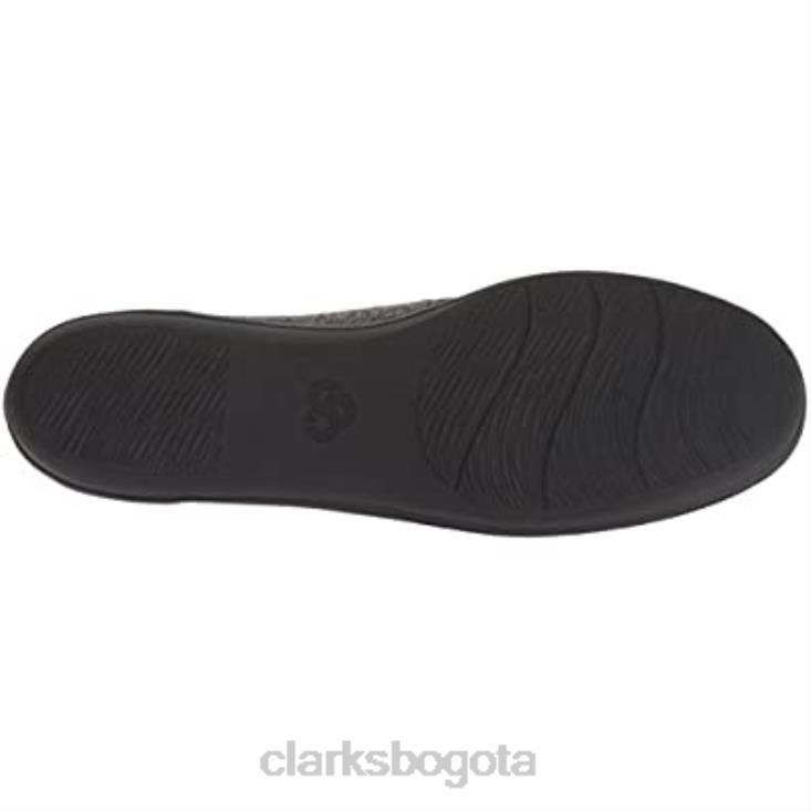 Clarks 0DX8L2406 Clarksloafer Ayla Form para mujer mujer