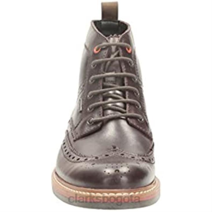 Clarks 0DX8L2409 botas clarks darby rise gtx para hombre hombres