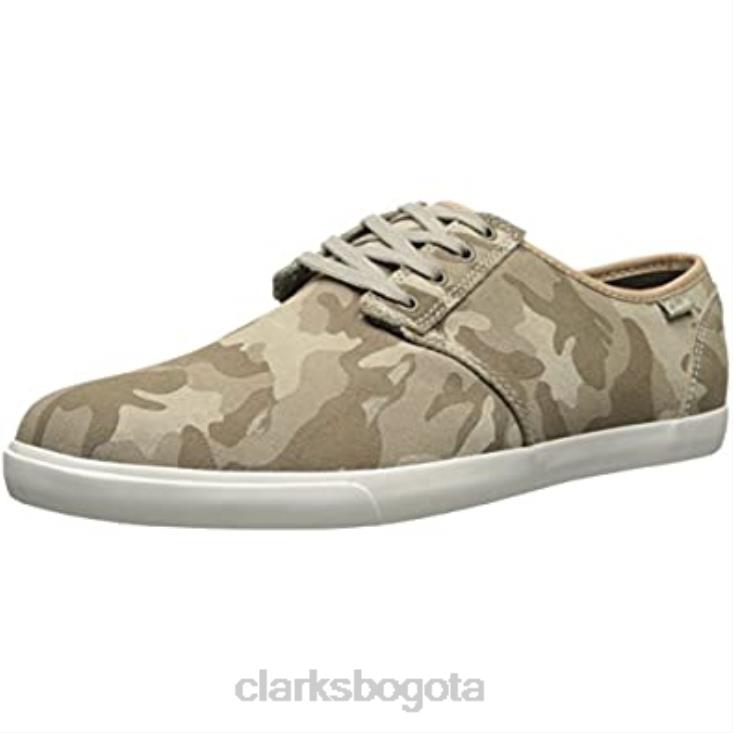 Clarks 0DX8L2421 hombre torbay lace oxford clarks arena combi hombres