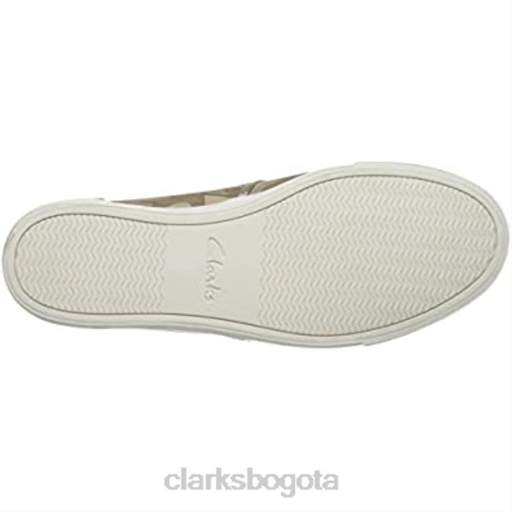 Clarks 0DX8L2421 hombre torbay lace oxford clarks arena combi hombres