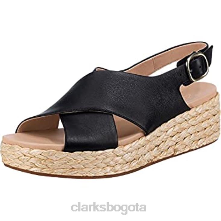 Clarks 0DX8L2422 kimmei cruz clarks unisexo