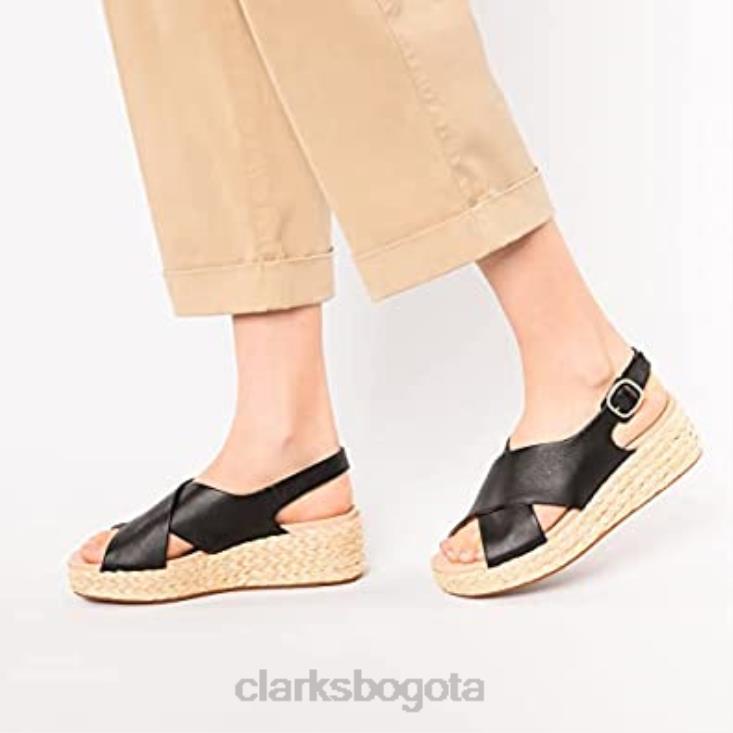 Clarks 0DX8L2422 kimmei cruz clarks unisexo