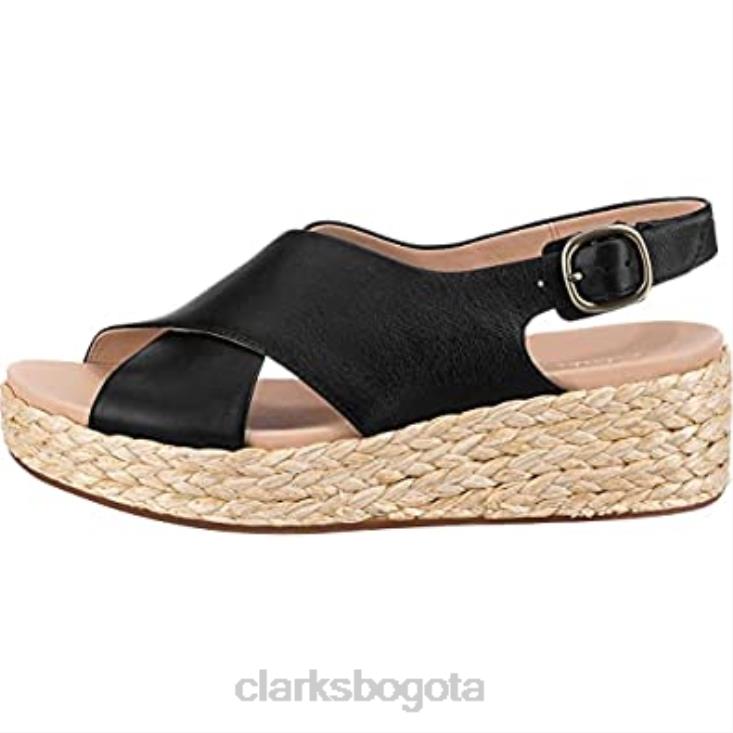 Clarks 0DX8L2422 kimmei cruz clarks unisexo