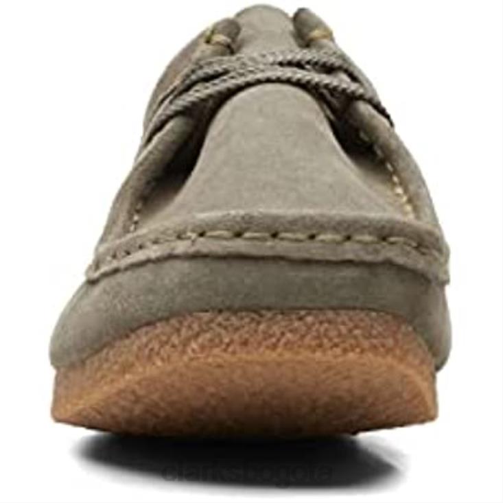 Clarks 0DX8L2434 mocasines clarks shacre ii run para hombre hombres