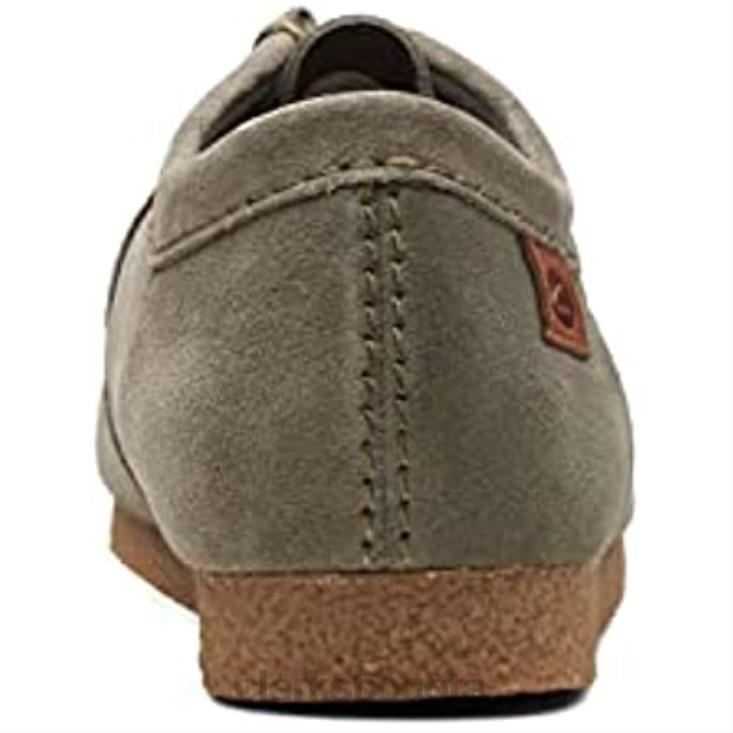 Clarks 0DX8L2434 mocasines clarks shacre ii run para hombre hombres