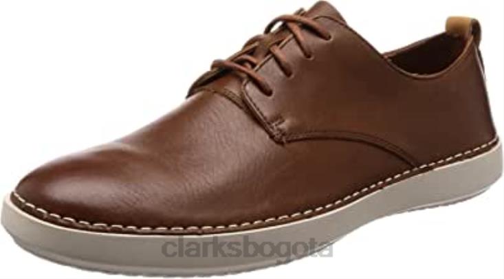 Clarks 0DX8L2438 clarks komuter walk derbys hombre hombres