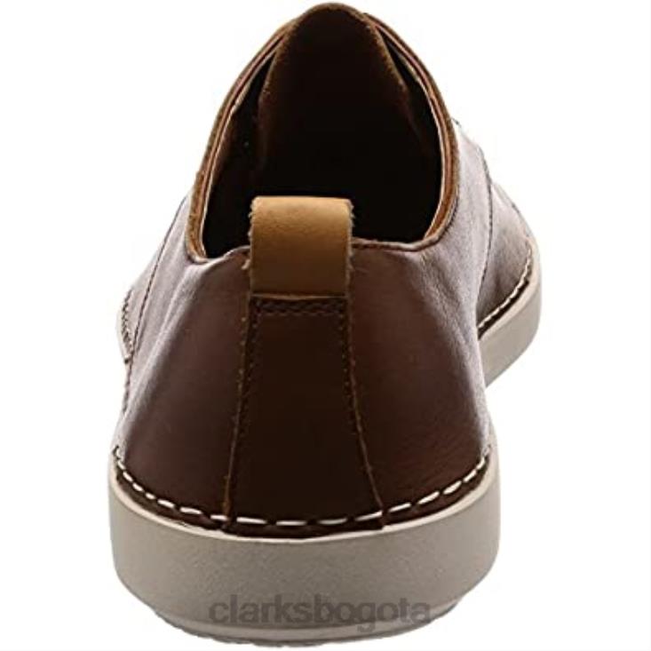 Clarks 0DX8L2438 clarks komuter walk derbys hombre hombres