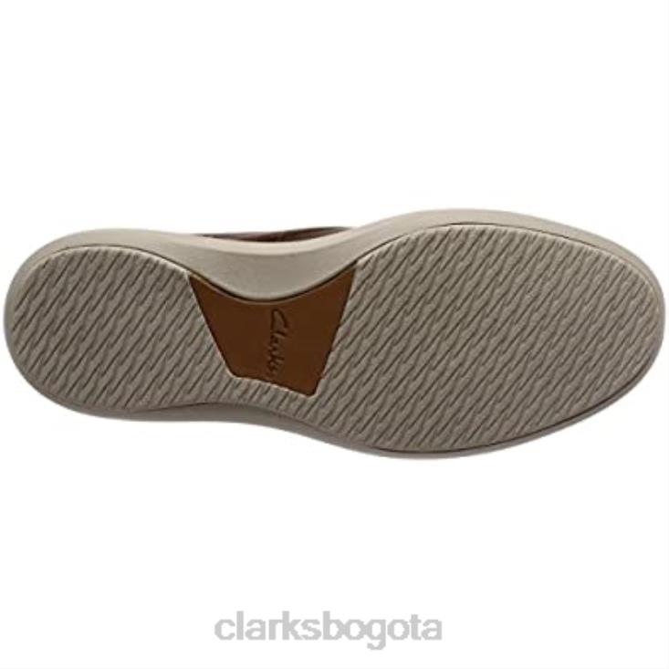 Clarks 0DX8L2438 clarks komuter walk derbys hombre hombres