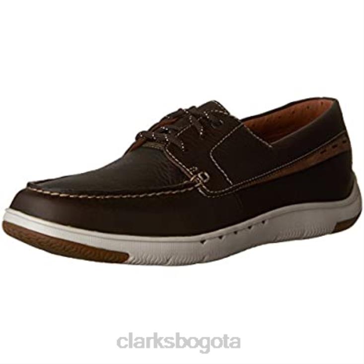 Clarks 0DX8L2440 mocasines clarks unmas de borde bajo para hombre hombres