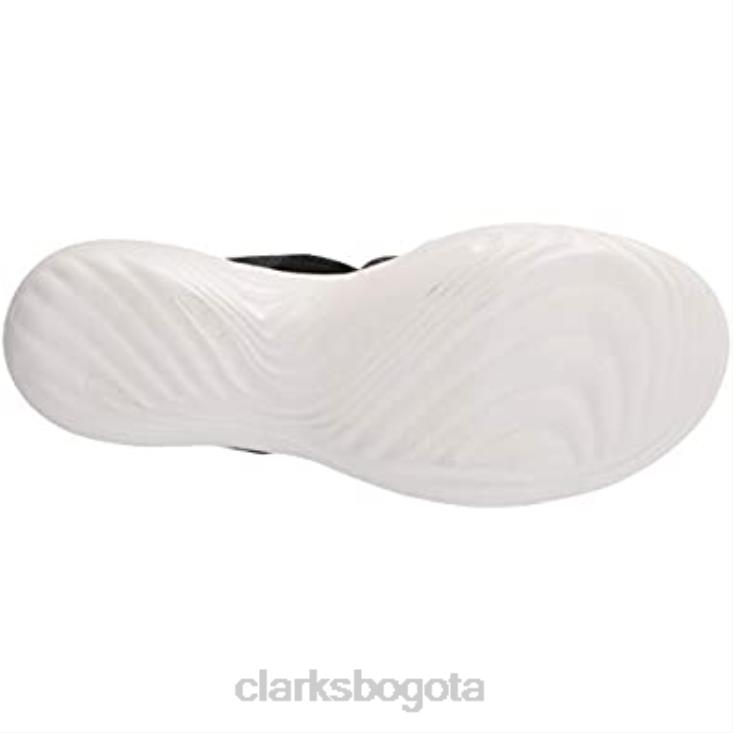 Clarks 0DX8L2450 Sandalia clarks marsail mujer punto negro mujer punto negro