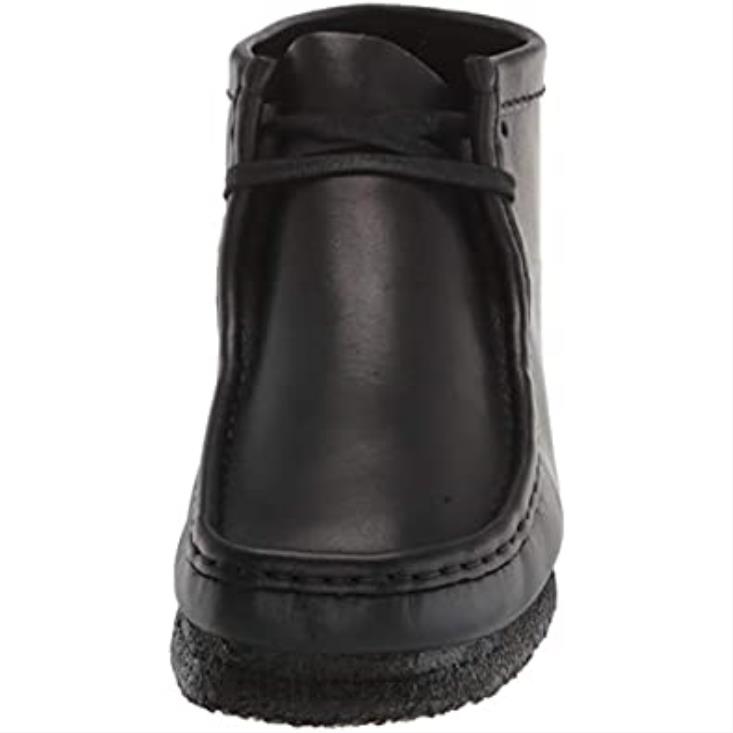 Clarks 0DX8L2461 botas wallabee para hombre chukka clarks hombres