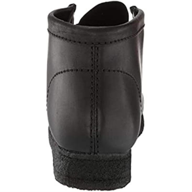 Clarks 0DX8L2461 botas wallabee para hombre chukka clarks hombres