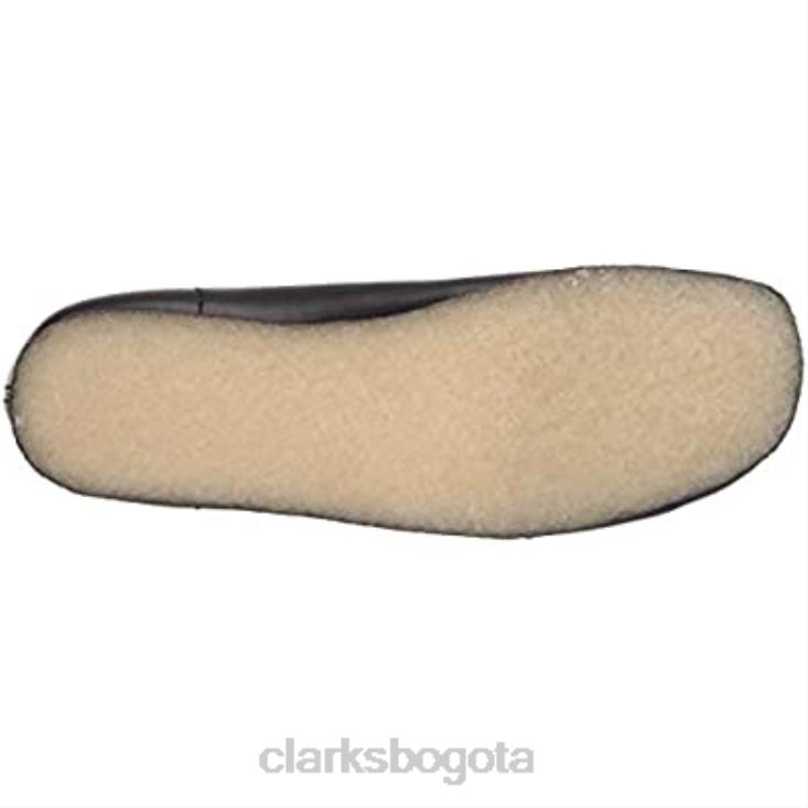 Clarks 0DX8L2461 botas wallabee para hombre chukka clarks hombres