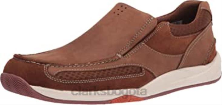 nubuck bronceado