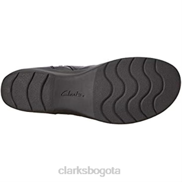 Clarks 0DX8L2469 botas de moda cheyn meryl para mujer clarks mujer