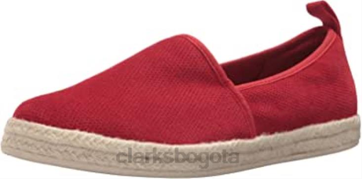 Clarks 0DX8L2476 mocasines clarks azella revere para mujer mujer