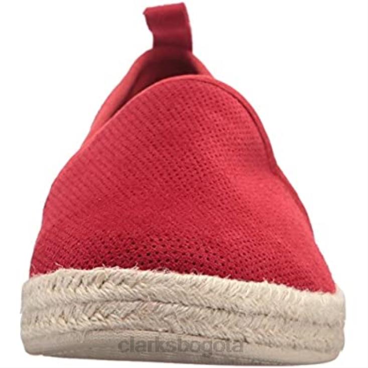 Clarks 0DX8L2476 mocasines clarks azella revere para mujer mujer