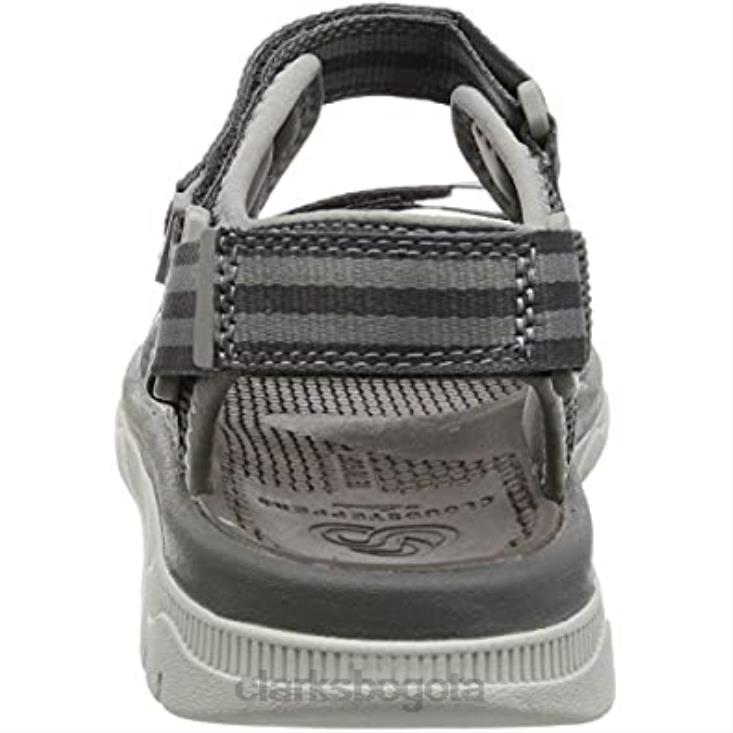 Clarks 0DX8L2480 sandalias clarks balta sky para hombre hombres