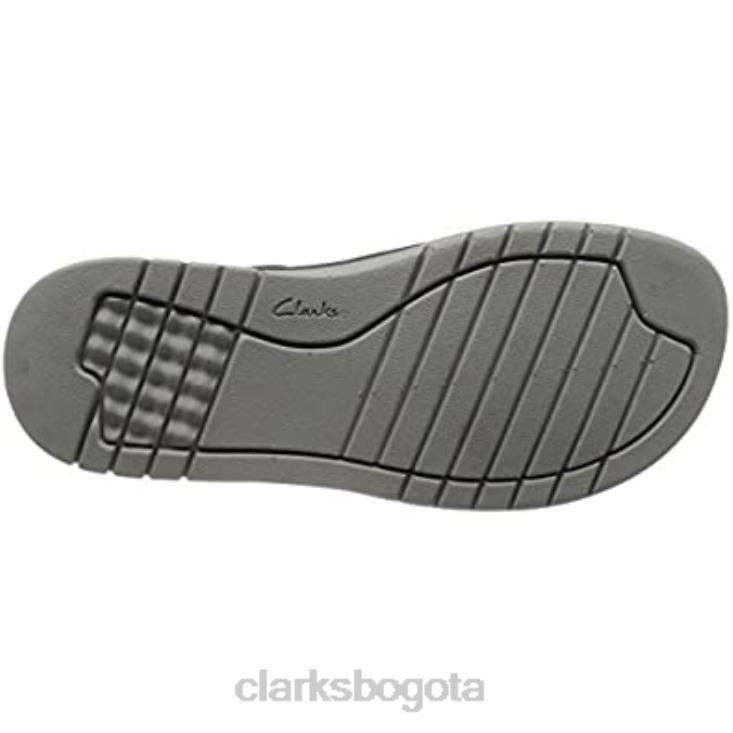 Clarks 0DX8L2480 sandalias clarks balta sky para hombre hombres