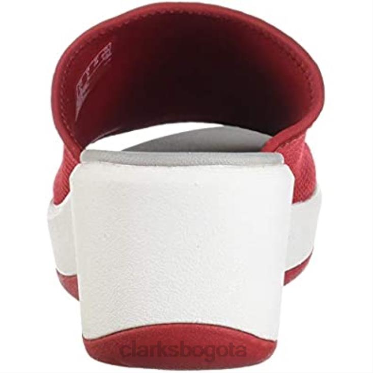 Clarks 0DX8L2484 sandalias clarks step cali bay para mujer mujer