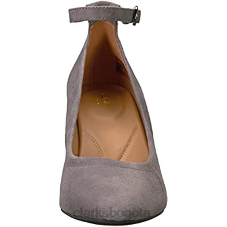 Clarks 0DX8L2496 Clarks chryssa jana zapatos de vestir para mujer mujer