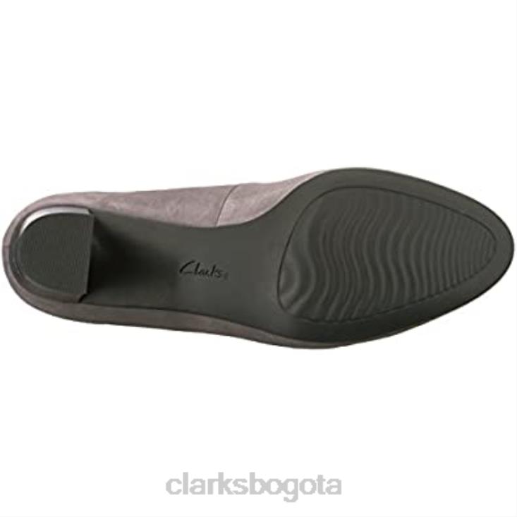 Clarks 0DX8L2496 Clarks chryssa jana zapatos de vestir para mujer mujer