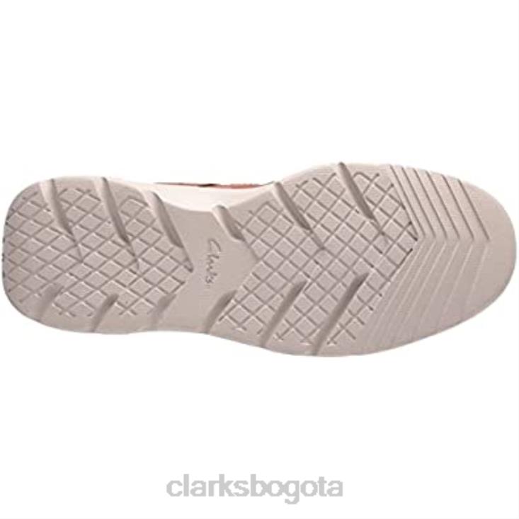 Clarks 0DX8L2502 zapatillas clarks gaskill vibe para hombre hombres
