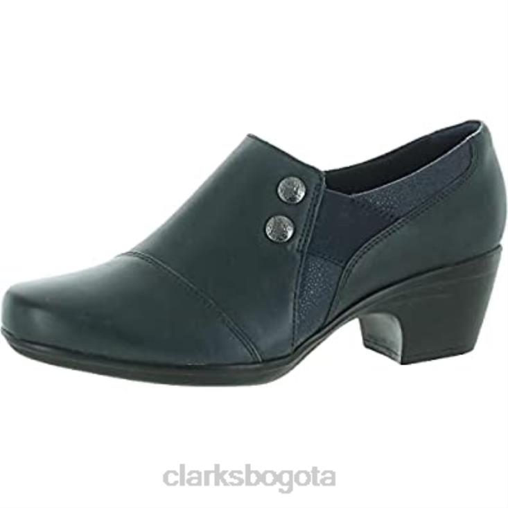 Clarks 0DX8L251 botas emily clarks beales para mujer mujer