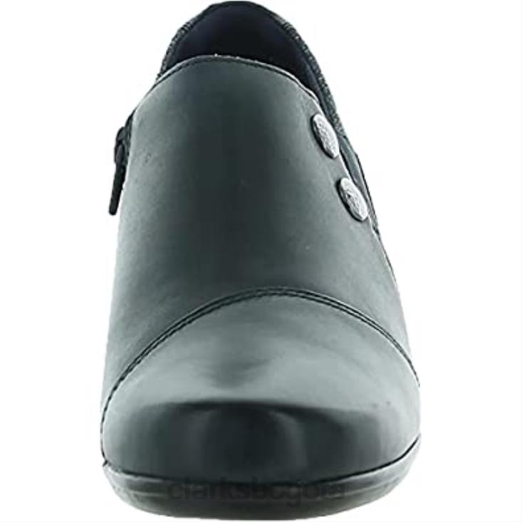 Clarks 0DX8L251 botas emily clarks beales para mujer mujer