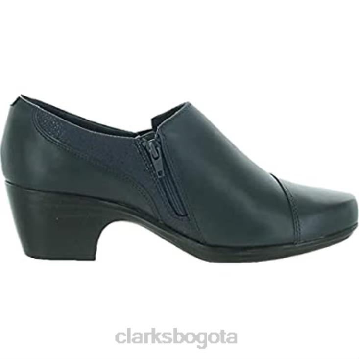 Clarks 0DX8L251 botas emily clarks beales para mujer mujer