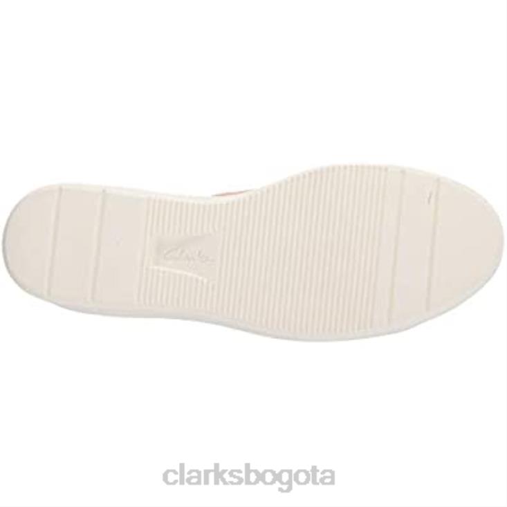 Clarks 0DX8L2521 Zapatilla clarks layton pace para mujer mujer