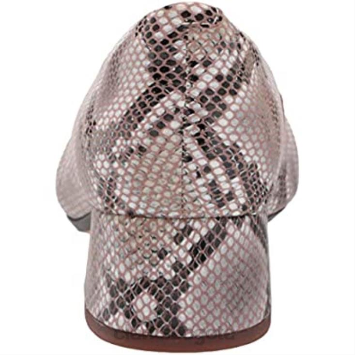 Clarks 0DX8L2533 zapatos de tacón clarks marilyn leah para mujer mujer