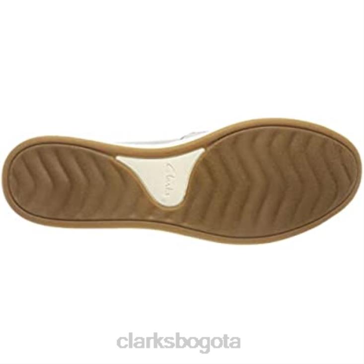 Clarks 0DX8L2537 Mule clarks denim brinkley step para mujer mujer mezclilla