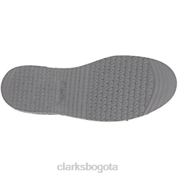 Clarks 0DX8L2543 mocasines sin cordones capler step para hombre clarks hombres